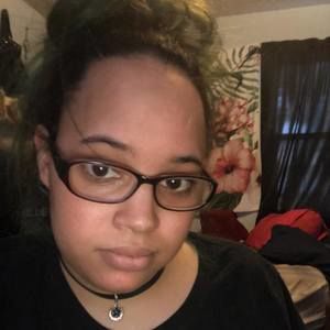 Meet your Posher, Amiea-mae